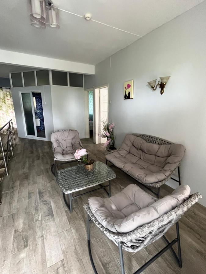 Isola Bella Luxury Villa 라 골레트 외부 사진