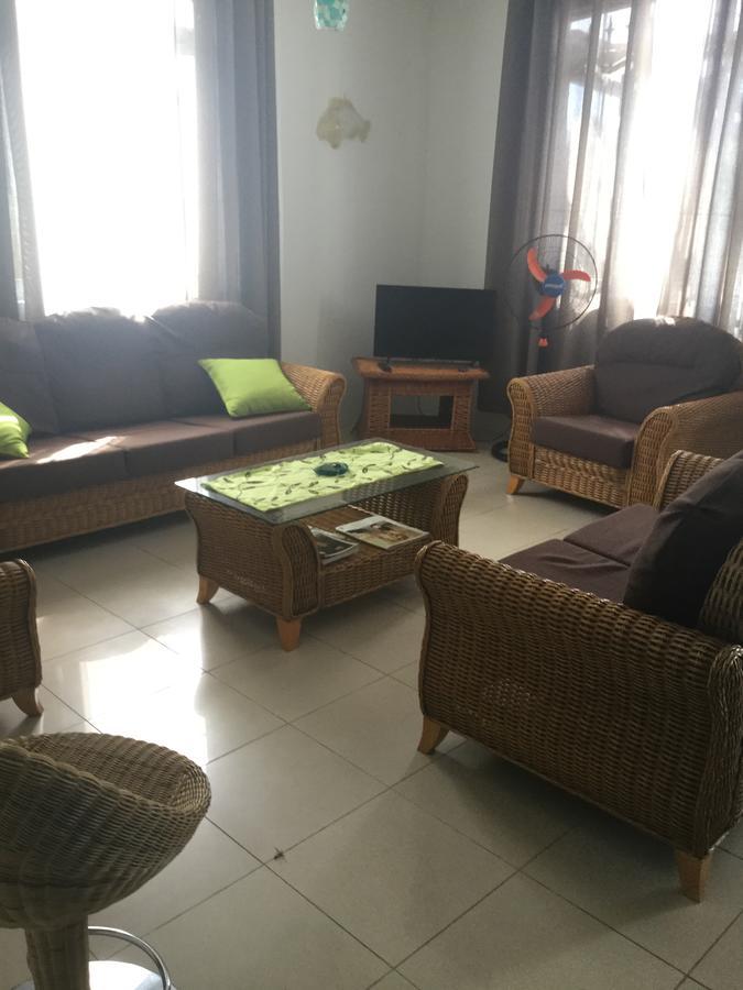 Isola Bella Luxury Villa 라 골레트 외부 사진
